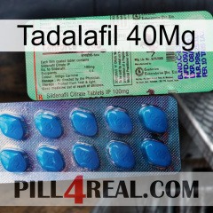 Tadalafil 40Mg new02